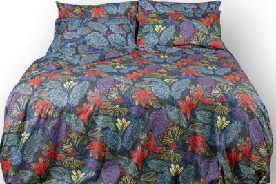 Parure Sacco Izylinens Ophelia Tessitura Toscana Telerie