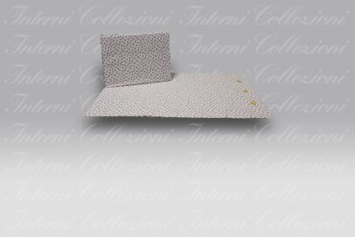 Parure Sacco Margot rosa Bellora