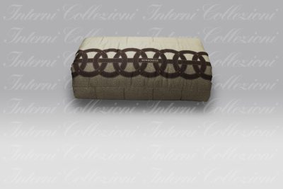 Quilt All Round corda Borbonese