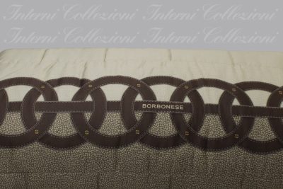 Quilt All Round corda Borbonese