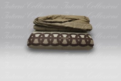 Quilt All Round corda Borbonese