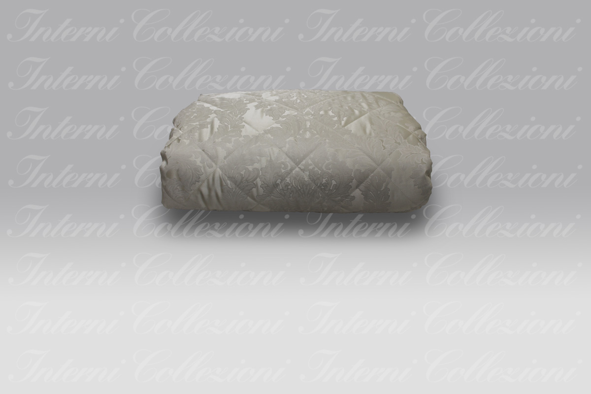 Quilt Maite beige Micol Quilt Maite beige Micol