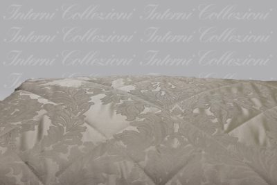 Quilt Maite beige Micol