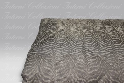 Quilt Pilar grigio Micol
