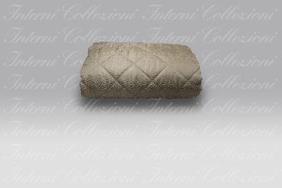 Quilt Pilar tortora Micol