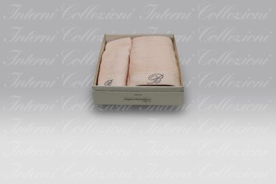 Set Spugna Benessere cipria Blumarine
