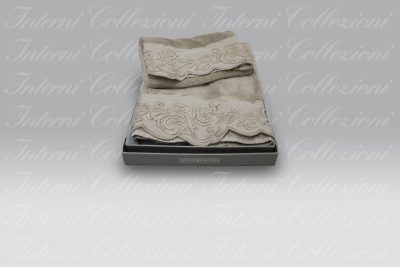 Set Spugna Dune Merveille limo Mastro Raphael