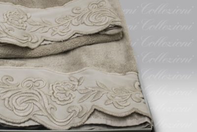 Set Spugna Dune Merveille limo Mastro Raphael