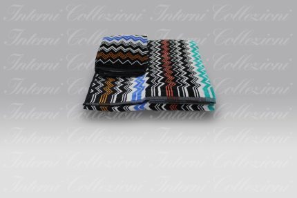 Set Spugna Neoclassic Missoni