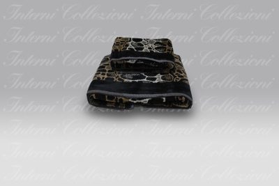 Set Spugna Ocean bruciato Carrara