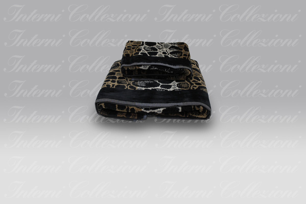 Set Spugna Ocean bruciato Carrara Set Spugna Ocean bruciato Carrara