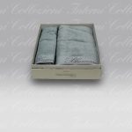 Set Spugna Spa ardesia Blumarine