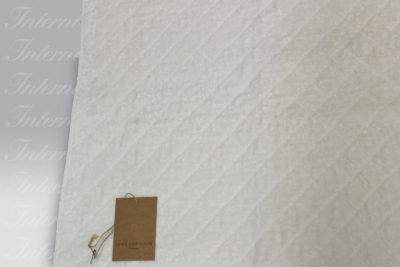 Tappeto Basic bianco Opificio dei Sogni