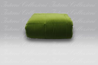 Trapuntella 200gr. Soffy verde Micol