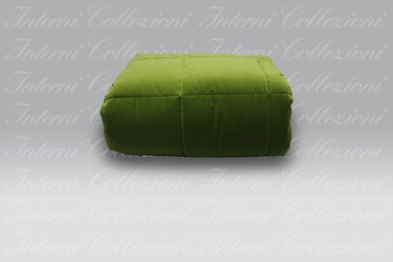 Trapuntella 200gr. Soffy verde Micol