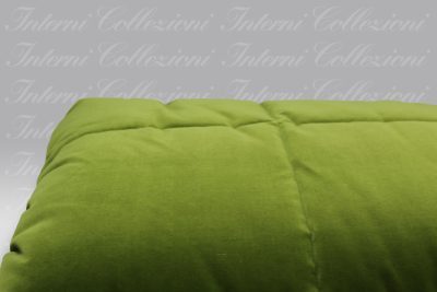 Trapuntella 200gr. Soffy verde Micol