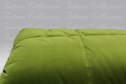 Trapuntella 200gr. Soffy verde Micol