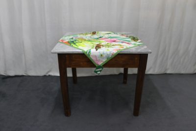 Centrotavola Tropicana Bottaro