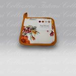 Presina Hibiscus 3986 Tag House
