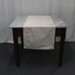 Runner Estetica nudo Blumarine