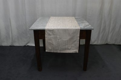 Runner Estetica nudo Blumarine