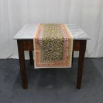 Runner Jurta Tessitura Toscana Telerie