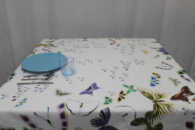Tovaglia Artissima Mariposa 3985 Tag House