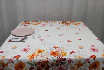 Tovaglia Hibiscus 3986 Tag House