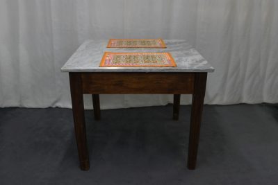 Tovagliette MYMAT Jurta Tessitura Toscana Telerie