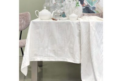 Tovaglia Copritavolo Estetica Blumarine