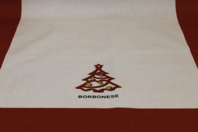 Canovaccio XMS Abete rosso Borbonese