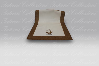 Canovaccio XMS Palla di Neve marrone Borbonese