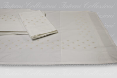 Completo Letto ID3 pois latte Dea