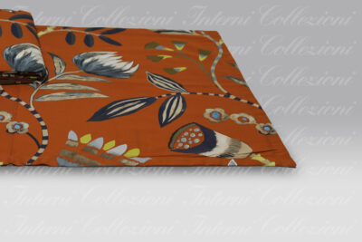 Completo Letto Ilian Tessitura Toscana Telerie