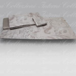 Completo Letto La Pergola cipria Blumarine