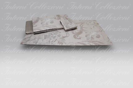 Completo Letto La Pergola cipria Blumarine