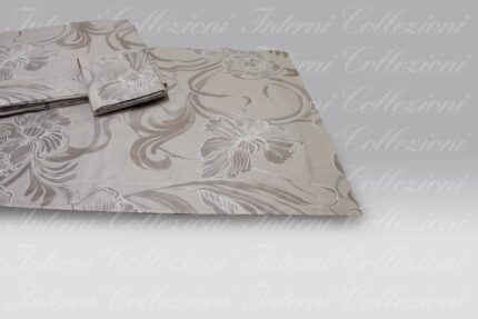 Completo Letto La Pergola cipria Blumarine