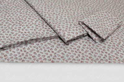 Completo Letto Margot rosa Bellora