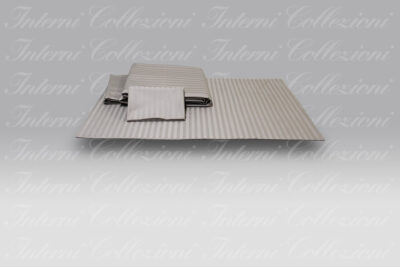 Completo Sacco Garda beige Dea