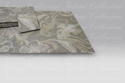 Completo Sacco La Pergola sahara Blumarine