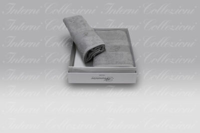 Coppia Spugna Risveglio silver Blumarine