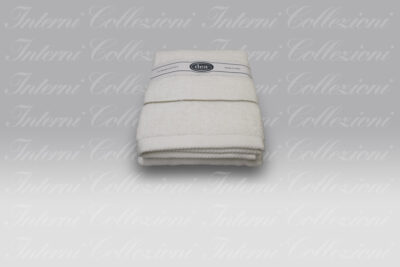 Coppia Spugna S12 bacchettina bianco-argento Dea