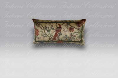 Cuscino Birds Of Paradise beige 30x60 Frati Home