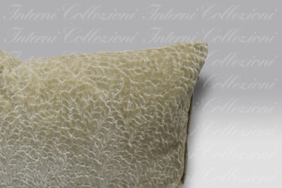 Cuscino Cartouche linen Designers Guild