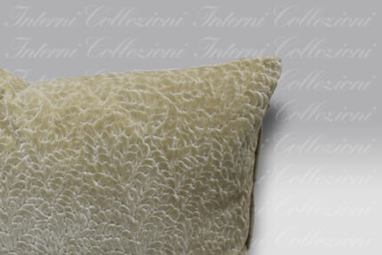 Cuscino Cartouche linen Designers Guild