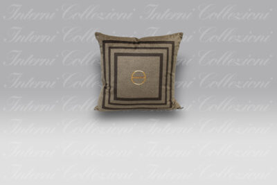 Cuscino Iconic Frame Borbonese