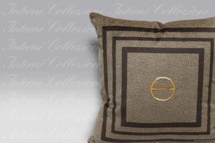 Cuscino Iconic Frame Borbonese