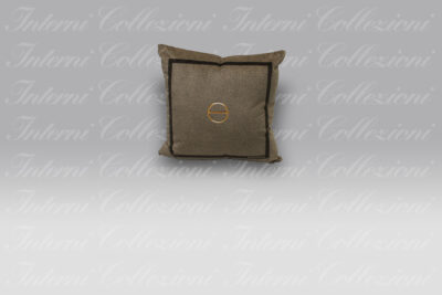 Cuscino Iconic Frame Borbonese
