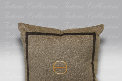 Cuscino Iconic Frame Borbonese