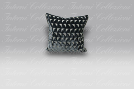 Cuscino Marquise graphite Designers Guild